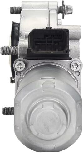 27107573217 27107573218 27103455136 مجموعة علبة نقل تناسب BMW X3 E83 E83 LCI ATC400 2003-2010 in Saudi Arabia