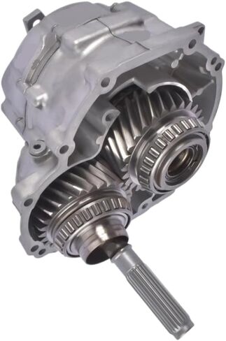 Transfer Case AP02 Compatible with W221 W204 W212 W218 4-Matic 7G-Tronic 722.96 in Saudi Arabia
