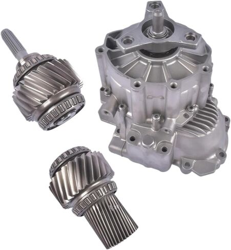 Transfer Case AP02 Compatible with W221 W204 W212 W218 4-Matic 7G-Tronic 722.96 in Saudi Arabia
