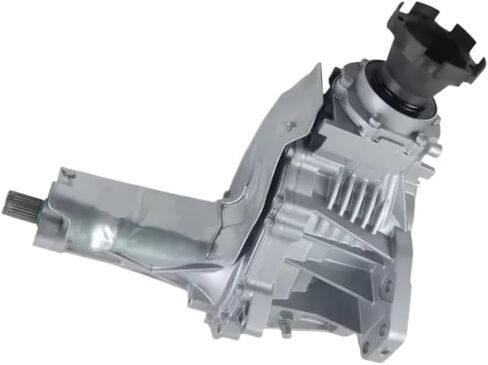 Transfer Case Assembly 84953426 24257462 24263580 24263577 Compatible with Equinox Terrain 2.4L Engine 2010-2017 in Saudi Arabia