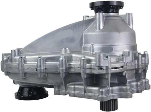 Transfer Case Assembly AP02 A2512802100 2512802900 Compatible with X164 W164 W251 GL420 ML320 ML350 R350 in Saudi Arabia