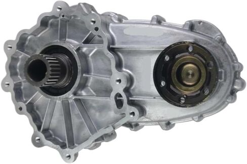 Transfer Case Assembly AP02 A2512802100 2512802900 Compatible with X164 W164 W251 GL420 ML320 ML350 R350 in Saudi Arabia