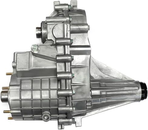 حافظة نقل AP02 263XHD متوافقة مع Duramax 6.6L و8.1L سييرا سيلفرادو 2500 3500 2001 2002 2003 2004 2005 2006 2007 in Kuwait