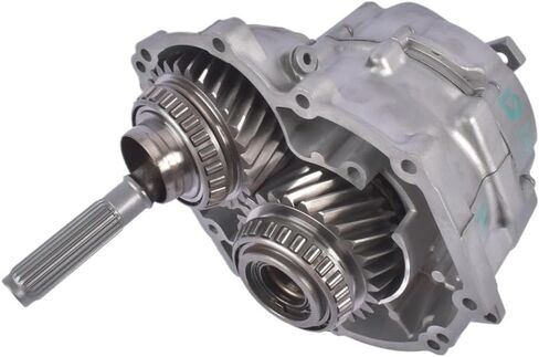 Transfer Case Compatible with W221 W204 W212 W218 4 Matic 7G Tronic 722 96 in Kuwait
