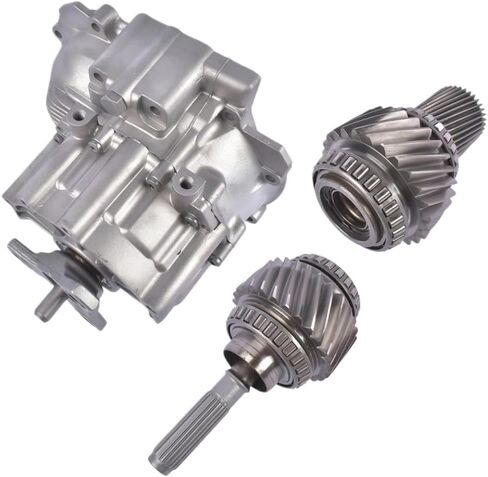 Transfer Case Compatible with W221 W204 W212 W218 4 Matic 7G Tronic 722 96 in Kuwait