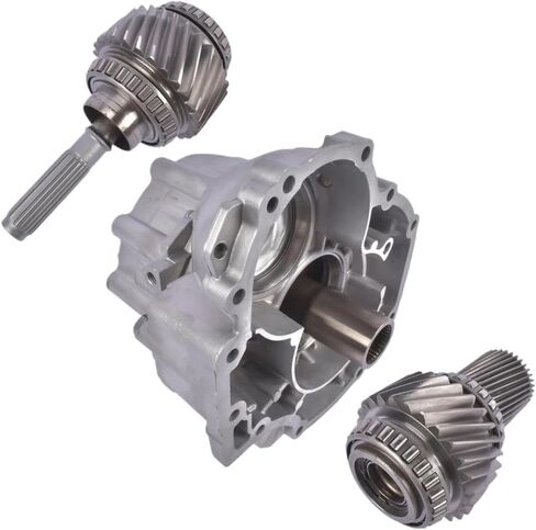 Transfer Case Compatible with W221 W204 W212 W218 4 Matic 7G Tronic 722 96 in Kuwait