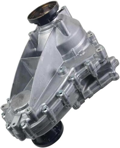 مجموعة علبة النقل 2512801200 متوافقة مع ML320 ML350 ML550 GL550 2006-2012 in Saudi Arabia