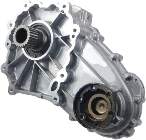 Transfer Case Assembly 2512802900 2512800900 Compatible with GL Class GL350 GL400 GL450 in Saudi Arabia