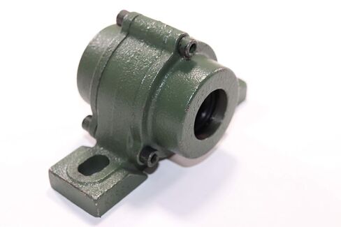 Compatible with Kawasaki Mule 2510, 3010, & 4010 Propeller Drive Axle Shaft Carrier Bearing Comp Replacement for 92138-1052 & 92138-0001 in Saudi Arabia