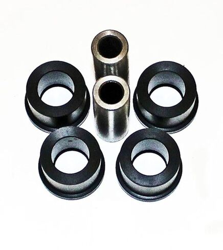 2000-2004 fits Yamaha Big Bear 400 4x4 Front Upper A Arm Bushing Kit One Side in Saudi Arabia
