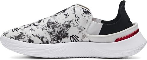 Under Armour Unisex-Adult Curry Slipspeed Slip B.lee in Saudi Arabia