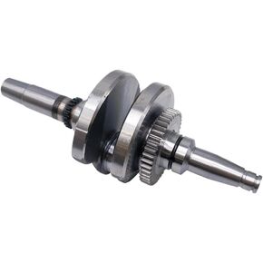 Crankshaft Connecting Rod Assembly Parts Code 0GQ0-041100-00012 Compatible With CF450 550 UTV 191Q Engine in Kuwait