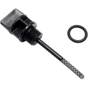Oil Dip Stick for 50cc 139QMB 152QMI 157QMJ & 125c150cc GY6 Scooter ATV Kart with O Ring Gasket in Kuwait