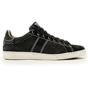 AllSaints Mens Leon Low Top in Saudi Arabia
