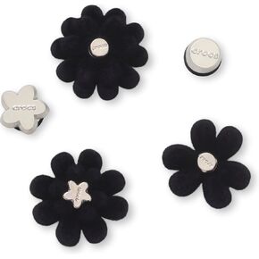 Crocs Jibbitz Flowers Shoe Charm Packs in Kuwait