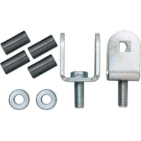 Rubicon Express RE1171 Disconnect Adapter for Jeep XJ/ZJ in Kuwait