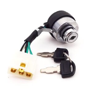 مولد على إيقاف تشغيل مفتاح الإشعال التبديل صالح DuroMax XP4400E XP4400EH XP8500E XP10000E in Kuwait