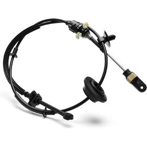 905-667 كابل ناقل الحركة الأوتوماتيكي يناسب 2011-2016 F250 F350 F450 F550 Super Duty A/T Range Lever Shift Control Cable استبدال رقم الجزء BC3P7E395AB DC3Z7E395A in Kuwait
