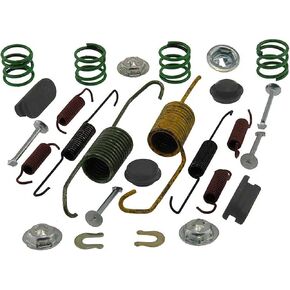 ACDelco Gold 18K2379 (19307952) زنبرك لضبط حذاء الفرامل الخلفية in Kuwait