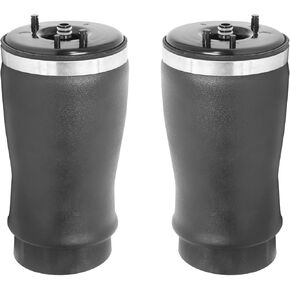 SUNCORE - Rear Pair Air Ride Suspension Air Springs Replacement for 2000-2006 BMW X5 in Kuwait