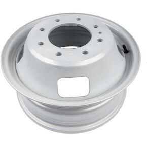 17 Inch Dually Wheel 560-03615 5C341015NB 10093 Compatible With Super Duty Pickup 2005-2022 in Kuwait