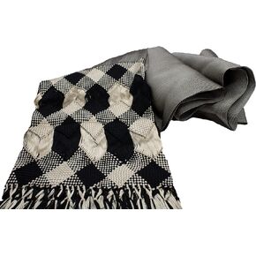 Mexican Handmade Rebozo Santa Maria del Rio in Kuwait
