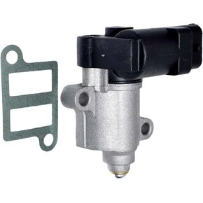 IACV 35150-02800 صمام التحكم في الهواء الخامل لجزء السيارات من سلسلة 2007 2008 2009 2010 in Kuwait