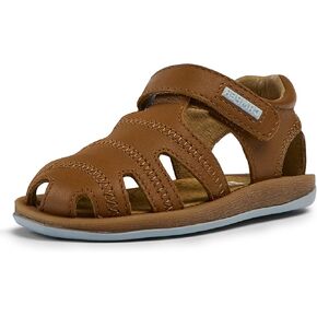 Camper Unisex-Child T-Bar Flat Sandal in Saudi Arabia