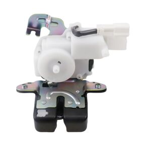 سيارة الخلفي الجذع مزلاج قفل الباب المحرك المحرك الباب الخلفي التمهيد الجمعية صالح لهوندا HR-V 2016-2021 74800-T7Y-K01 74800T7YK01 74800-T7A-J02 74800T7AJ02 in Kuwait