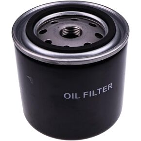 Oil Filter 006016642V91 Compatible with Mahindra Tractor 1533 1538 1638 1635 2538 2540 2555 2638 2565 2655 2665 3535 3550 4035 4535 5035 5045 in Kuwait