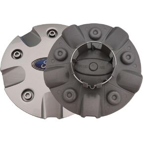 Wheel Hub Cap Center Cap 98AB-1130-CB YS4Z-1130-BB for Focus 2000-2004 F9130 (4) in Kuwait