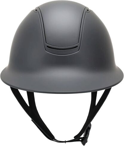 خوذة Ovation Vantage ERT مقاس M/L باللون الأسود غير اللامع in Kuwait