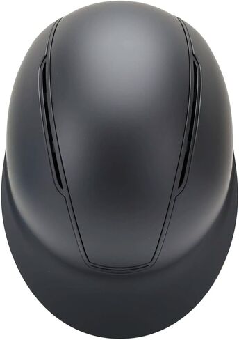 خوذة Ovation Vantage ERT مقاس M/L باللون الأسود غير اللامع in Kuwait