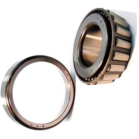 Rear Inner Differential Pinion Bearing for Lexus LX470 2007 1 x in Saudi Arabia