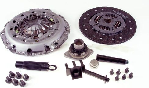 طقم القابض Schaeffler LuK RepSet 02-060، طقم استبدال القابض OEM in Saudi Arabia
