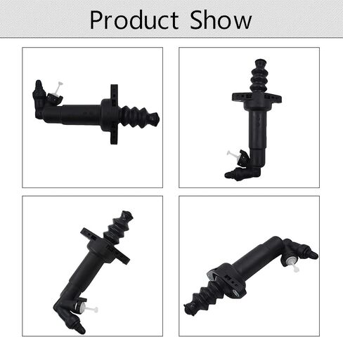 waltyotur Clutch Slave Cylinder 1J0721261J Replacement for Volkswagen Jetta Golf MK4 Bora Beetle TT Seat Skoda in Saudi Arabia