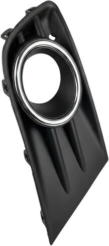 Fog Light Bezels Compatible With 2012 2013 2014 2015 Pilot Fog Lamp Covers Left Side and Right Side (2PCS) in Kuwait