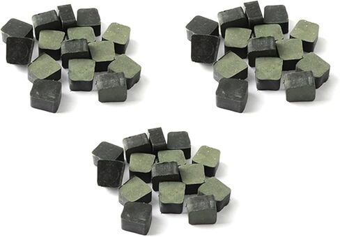 Engine Clutch Pads Square Shape Green Replacement Fit For 49cc 66cc 80cc Motorized Bicycle Clutch Pad distintivo(45 pcs) in Saudi Arabia