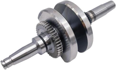 العمود المرفقي توصيل أجزاء تجميع قضيب رمز 0GQ0-041100-00012 متوافق مع محرك CF450 550 UTV 191Q in Kuwait