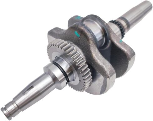 العمود المرفقي توصيل أجزاء تجميع قضيب رمز 0GQ0-041100-00012 متوافق مع محرك CF450 550 UTV 191Q in Kuwait