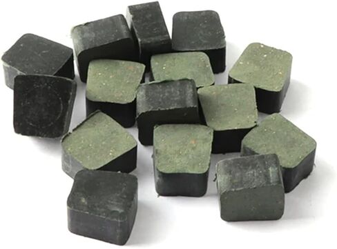 Engine Clutch Pads Square Shape Green Replacement Fit For 49cc 66cc 80cc Motorized Bicycle Clutch Pad distintivo(45 pcs) in Saudi Arabia