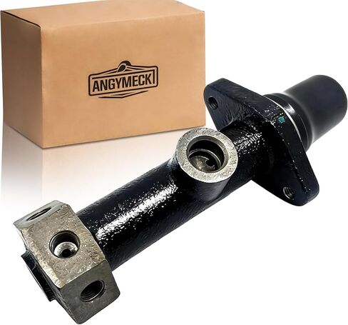 Brake Master Cylinder M90547 Compatible with Volkswagen Karmann Ghia 1965-1966 Beetle 1965 1966 1967 1968 1969 1970 1977 113611023B in Saudi Arabia
