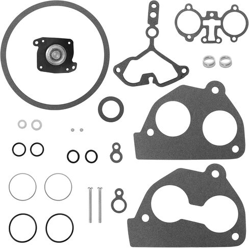 1704 TBI Kit Standard Motor Gasket Kit, Replace 219-607, 19238102, 18023 in Saudi Arabia