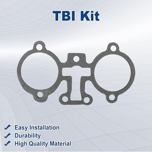 1704 TBI Kit Standard Motor Gasket Kit, Replace 219-607, 19238102, 18023 in Saudi Arabia