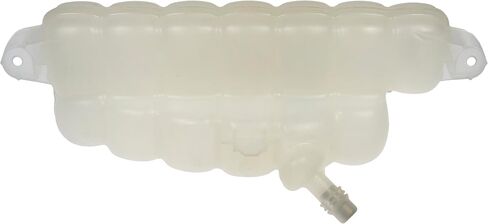 Dorman 603-318 Pressurized Coolant Reservoir with Cap Compatible with Select Ford / Lincoln Models in Saudi Arabia