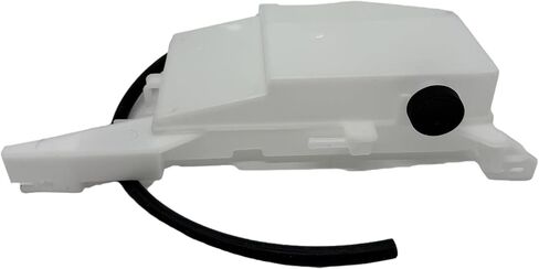 HAITUO Coolant Reservoir Overflow Tank W/Cap&Hose for Infiniti QX50 2014-2017,EX35 2008-2012,EX37 Fits 21710-1BA0A,217101BA0A,671-50183 in Kuwait