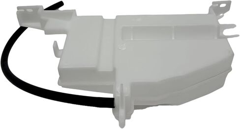 HAITUO Coolant Reservoir Overflow Tank W/Cap&Hose for Infiniti QX50 2014-2017,EX35 2008-2012,EX37 Fits 21710-1BA0A,217101BA0A,671-50183 in Kuwait