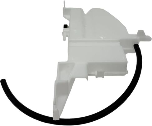 HAITUO Coolant Reservoir Overflow Tank W/Cap&Hose for Infiniti QX50 2014-2017,EX35 2008-2012,EX37 Fits 21710-1BA0A,217101BA0A,671-50183 in Kuwait