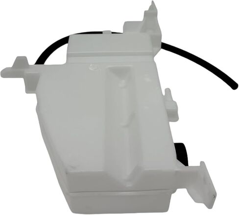 HAITUO Coolant Reservoir Overflow Tank W/Cap&Hose for Infiniti QX50 2014-2017,EX35 2008-2012,EX37 Fits 21710-1BA0A,217101BA0A,671-50183 in Kuwait