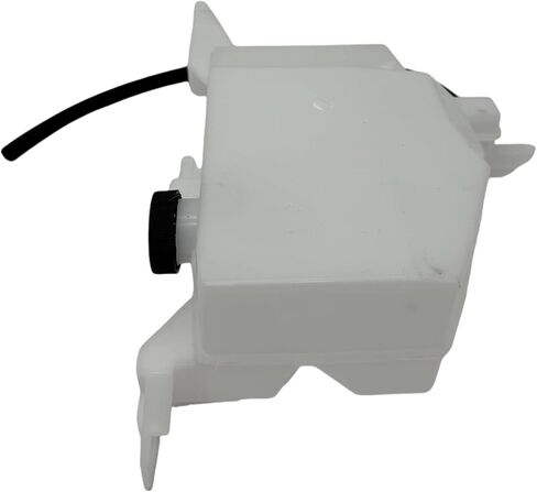 HAITUO Coolant Reservoir Overflow Tank W/Cap&Hose for Infiniti QX50 2014-2017,EX35 2008-2012,EX37 Fits 21710-1BA0A,217101BA0A,671-50183 in Kuwait